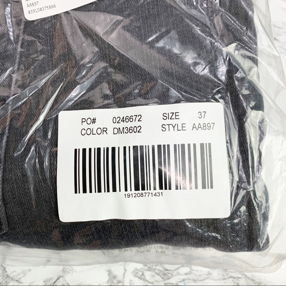 Madewell Cali Demi-Boot Jeans in Bellspring Wash - Picture 6 of 7